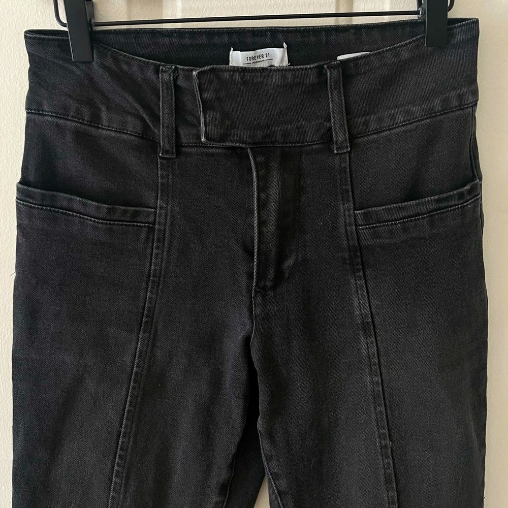 Forever 21 Jeans
